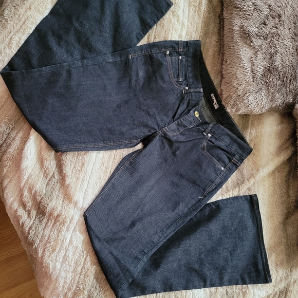 Express Jeans _Flare :New w/o tag - Picture 6 of 6